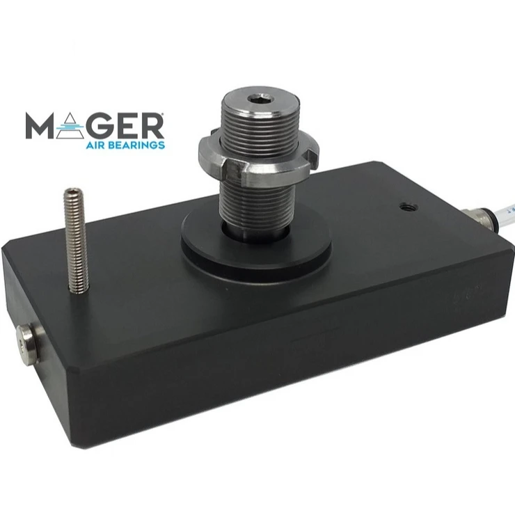 ITALY TOP QUALITY FLAT RECTANGULAR AIR BEARING HPR3.0 50x100x21