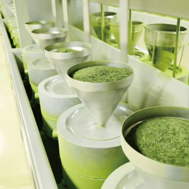 Hentic taste buy matcha green tea from japanese wholesale Saihou no kaori