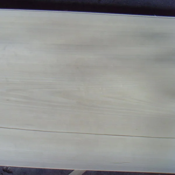 White Birch Wood Veneer from China Manufacturer