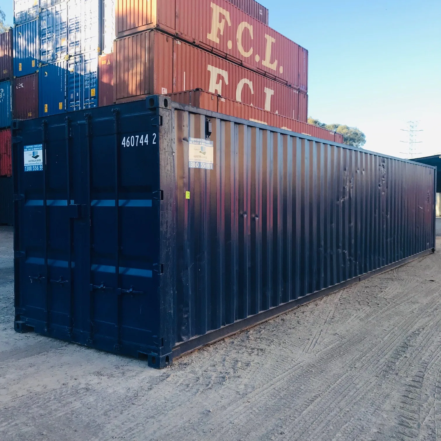 Used Shipping Container/Cheap Used Shipping Container 20ft 40ft 10ft