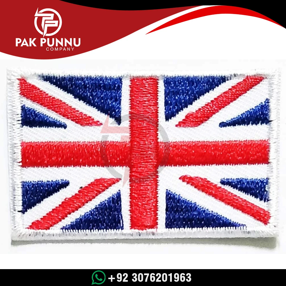 Mini Austria Flag Patch Vest Jacket Biker Patch National Country Flag Novelty Iron on Sign Badge Costume Uniform Emblem