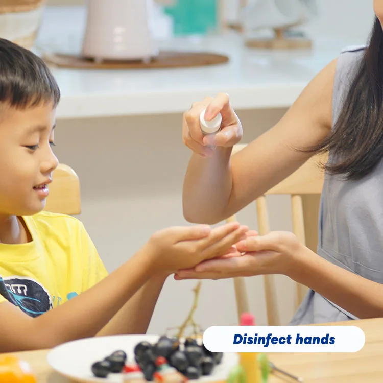 Water Magician Portable Ozone Water Generator ozone generator