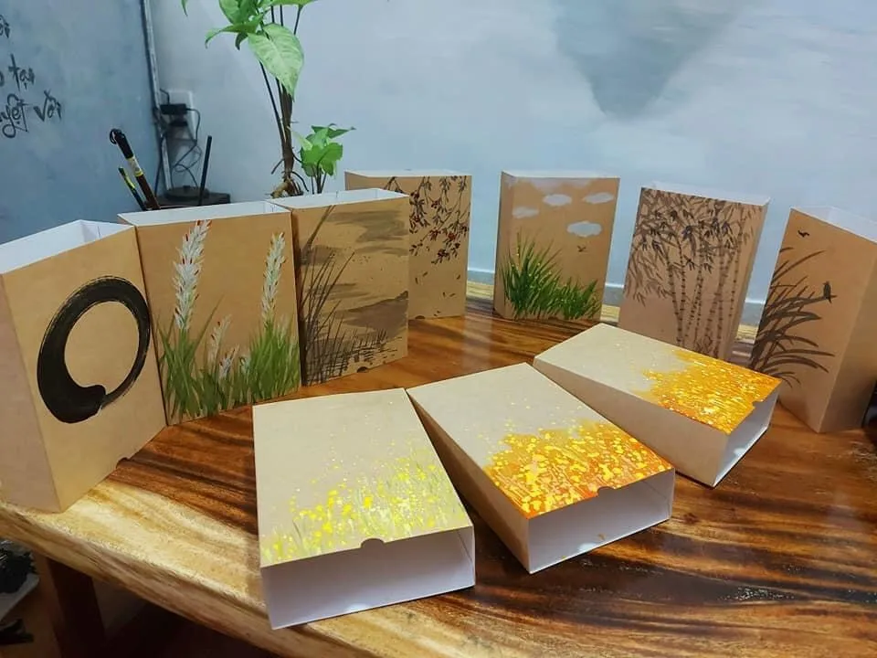 Premium  Mixed Flower Tea good for body ( Rose , Daisy  Blue Butterfly Pea , Jujube Fruit, Brown Sugar...)