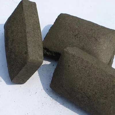 Manganese Metal Briquette