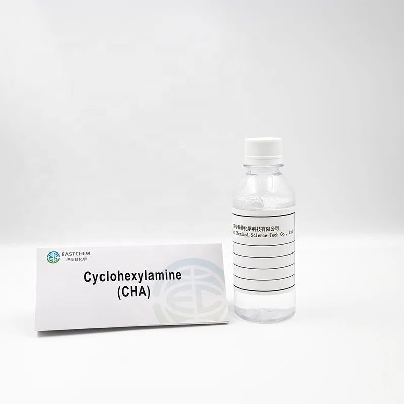 Best sales organic intermediates best price for cyclohexylamine top quality cyclohexane