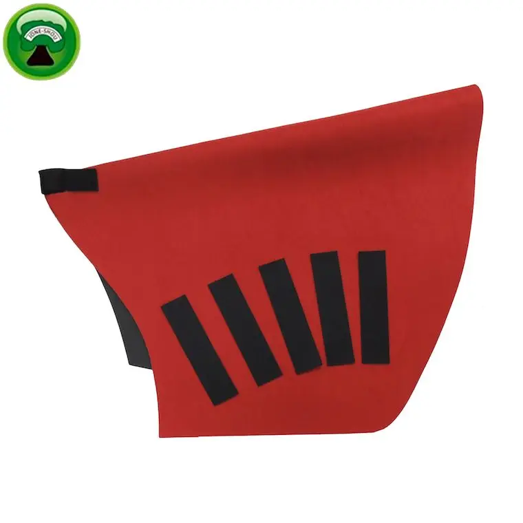 3 colors neoprene caballo horse neck sweat wrap