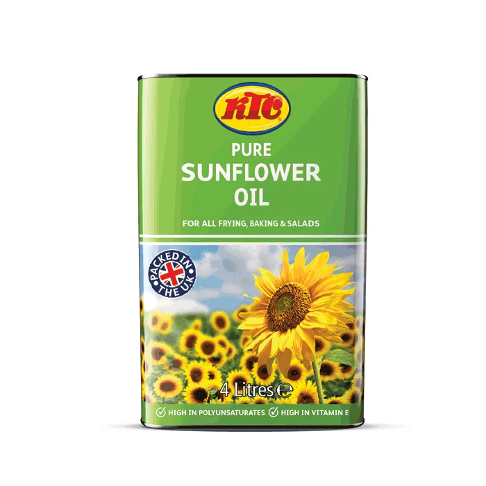 QUALITY REFINED SUNFLOWER OIL WITH FREE LABELING ( FREE OEM)