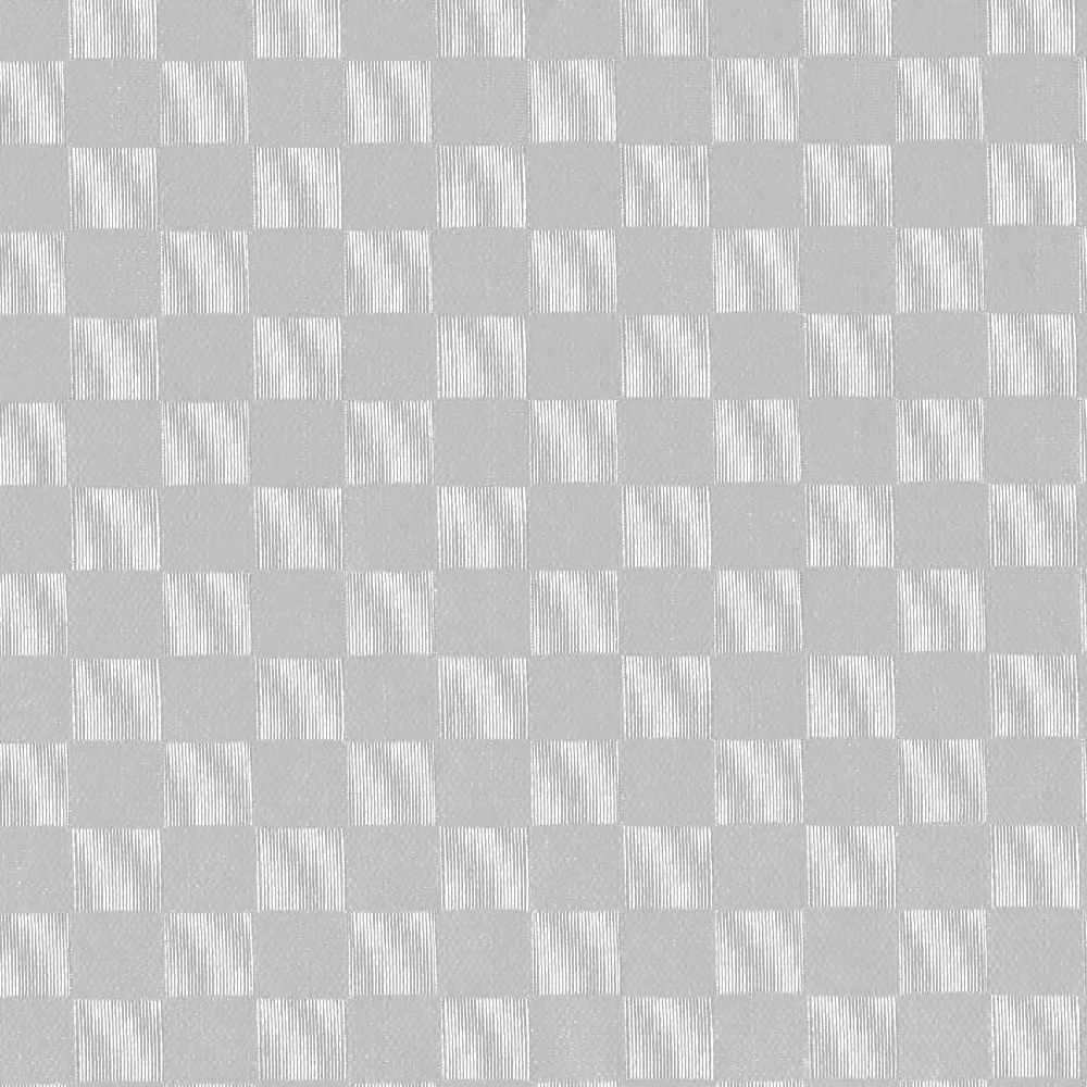 
Waterproof PVC Transparent Table Cloth Geometric Embossed PVC Soft Table Cloth, Design: 543 