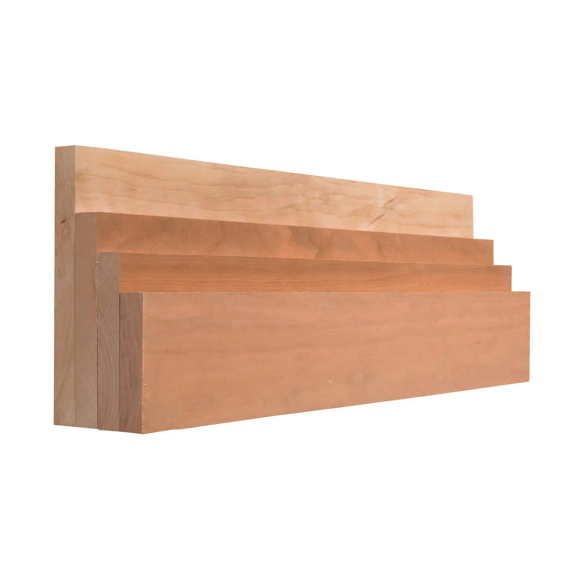 Solid Wood Core Sheets Paulownia Wood Skis Core Board Wholesale