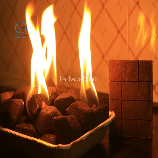  Hunting Fire Lightening Cube Blocks Export