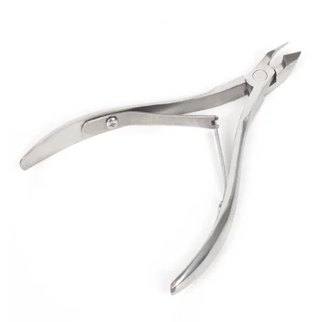 Профессиональные ножницы для кутикулы щипцы на ногтях обрезка кусачки ногтей из нержавеющей стали инструмент маникюра