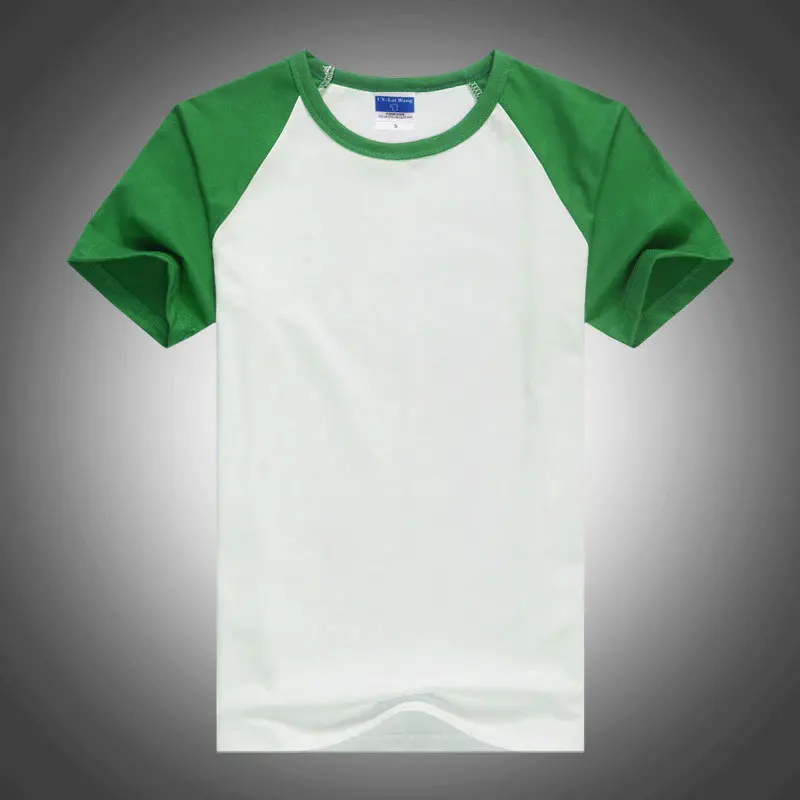 Hip Hop Muscle Fit Curved Hem White Cotton Custom Printing Logo Men T Shirt Casual Quantity XXL Loose Fit Unisex cotton tees