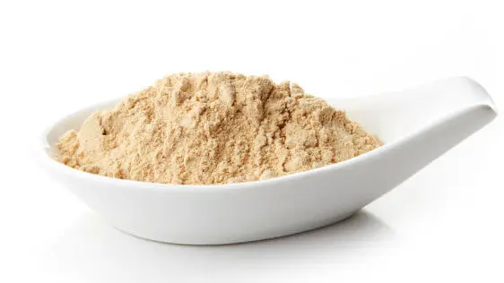8.8 Ounce 250G ECOANDINO Organic Gelatinized Maca Powder