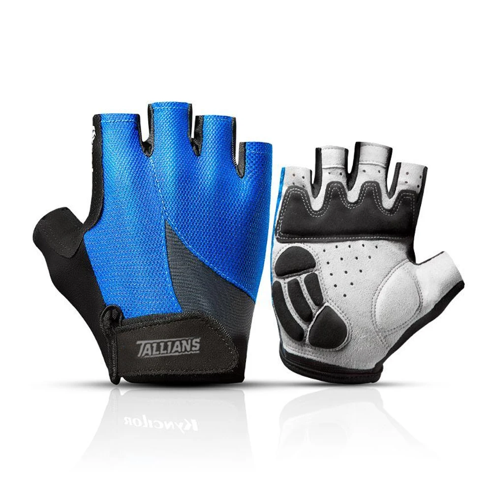 Factory price high quality weight lifting gloves running gloves gym gloves workout