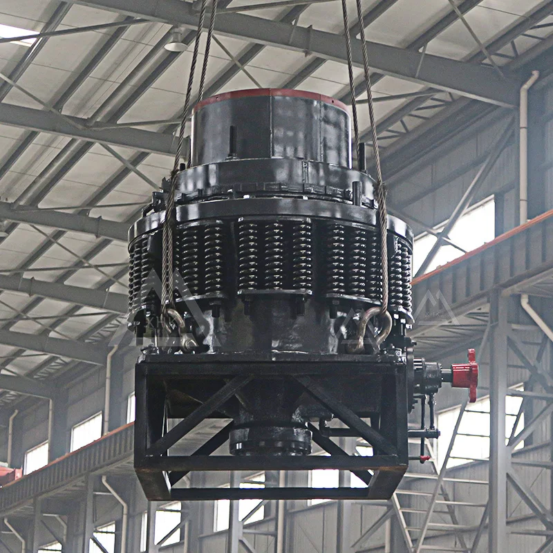 Spring Cone Crusher Price For Mining Stone Crushing Plant, stone cone crusher price