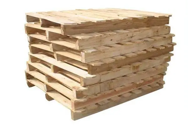 Best Quality Used and New Euro / Epal Wood Pallet for Wholesaler
