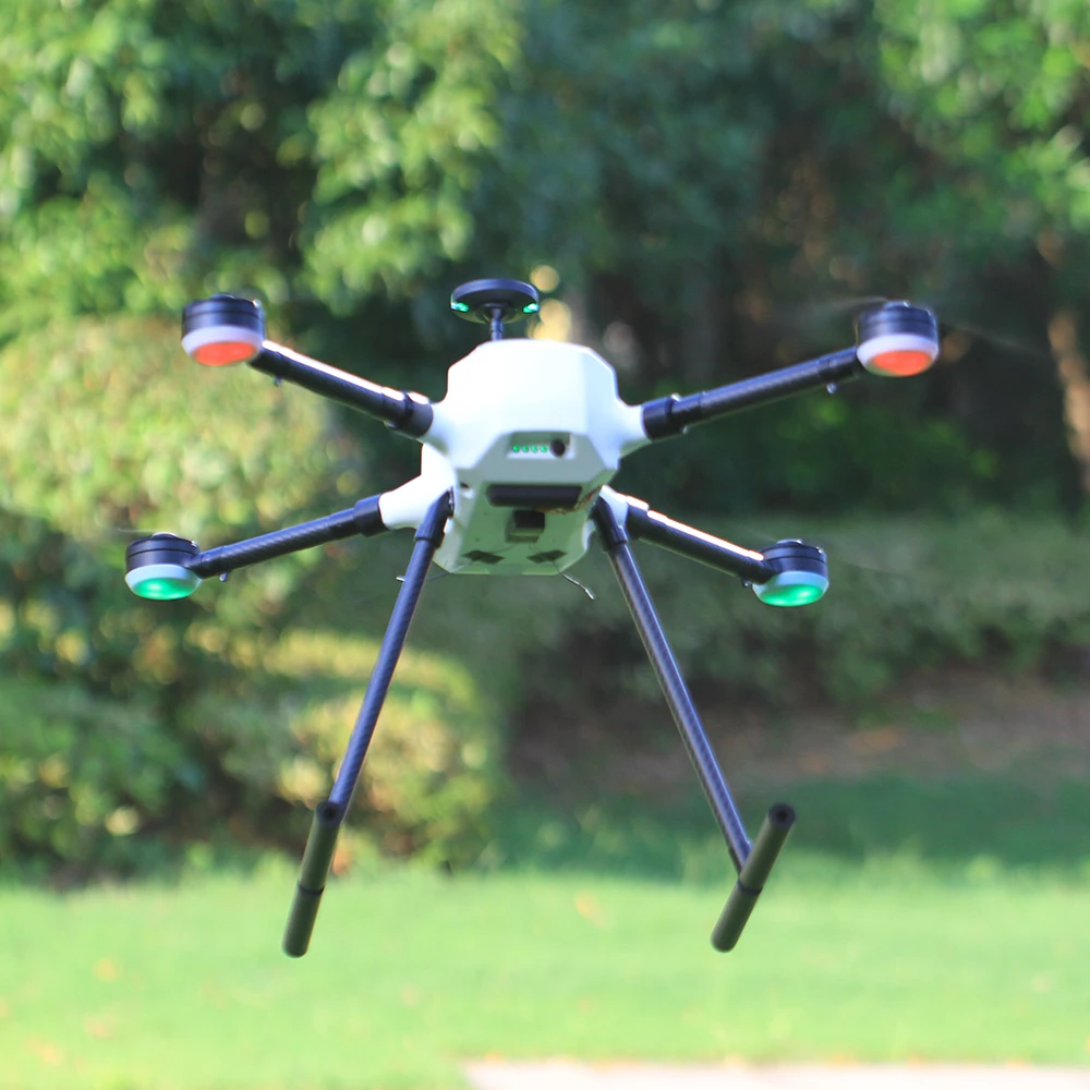 New Design Professional Uav Transport Cargo Airplane And  Military Drone