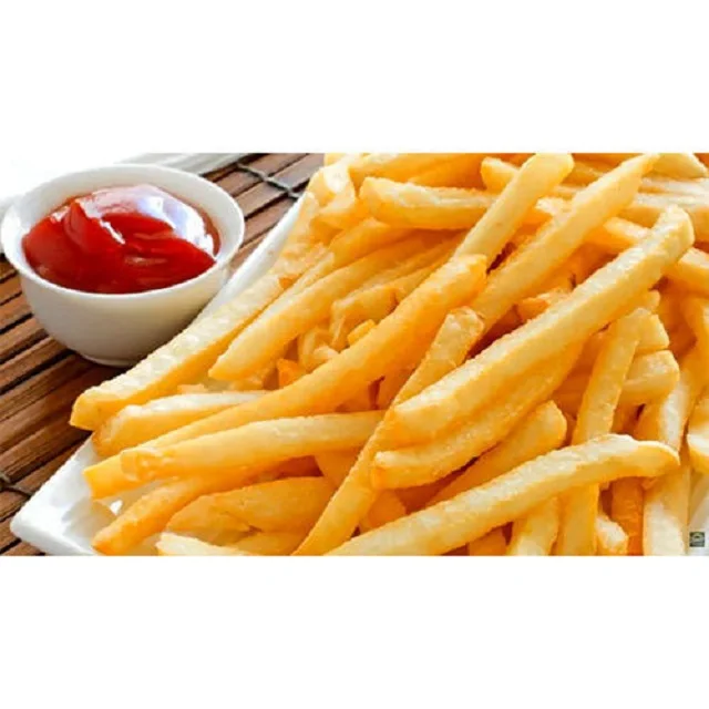  Frozen Potato/Frozen Potatoes French