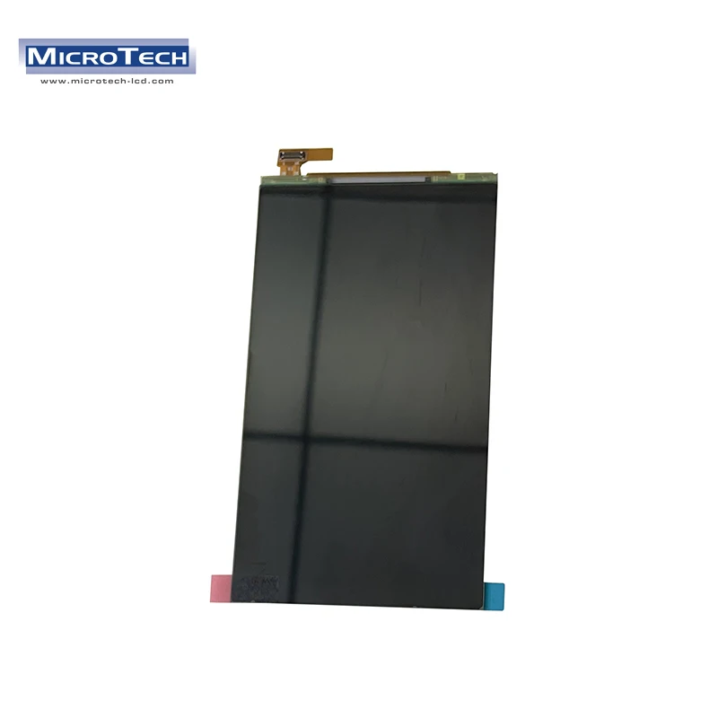 5.5 inch AMOLED Screen 720*1280 MIPI Interface flexible oled displays panel with capacitive touch