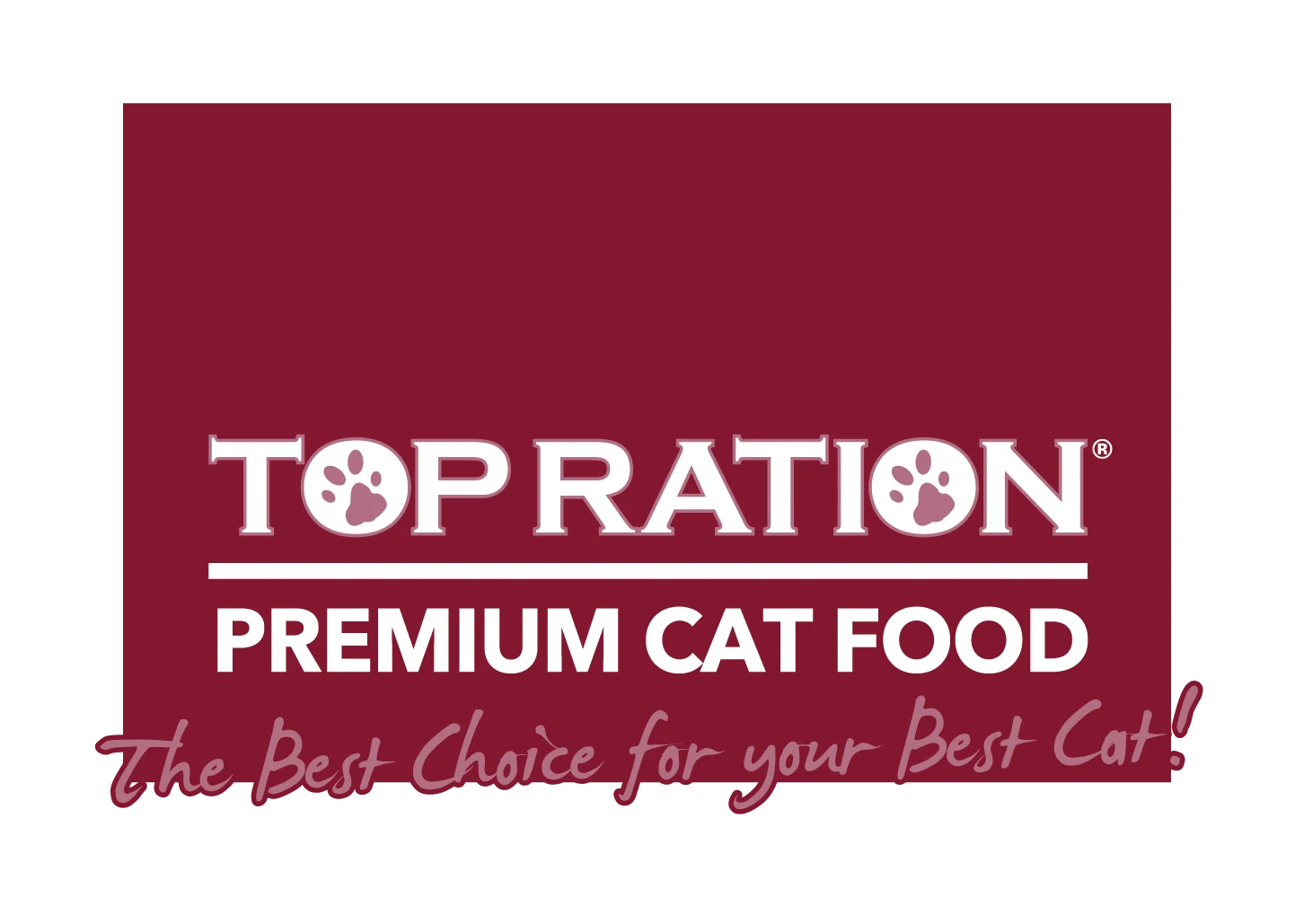 
Top Ration Brand Improve Digestion Hairball Control USA Origin 1.8kg Pack Cat Feline Nutrition Cat Food Dry 