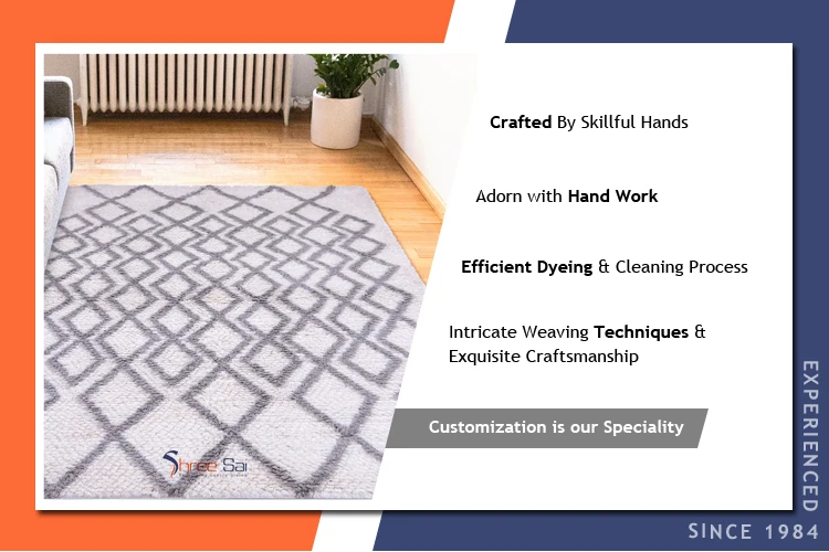 Распродажа ручной работы ковры марокканские индийские вышитые прямоугольные коврики для продажи