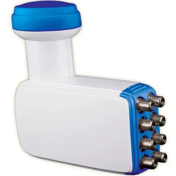 Mag Platinum Universal Octo LNB