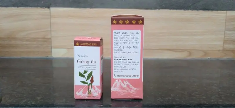  Эфирное масло Maychang высокое качество продукт для здоровья 100% экстракт чистых трав хорошая цена сделано из Вьетнама