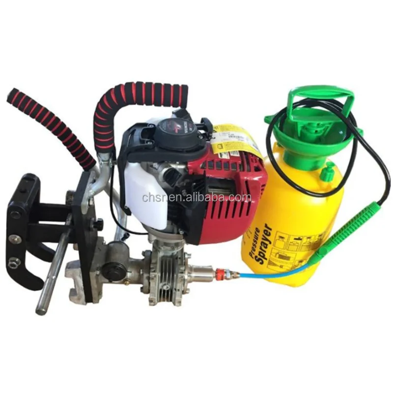 Railway Equipment Rail Drilling Machine Cheap Price