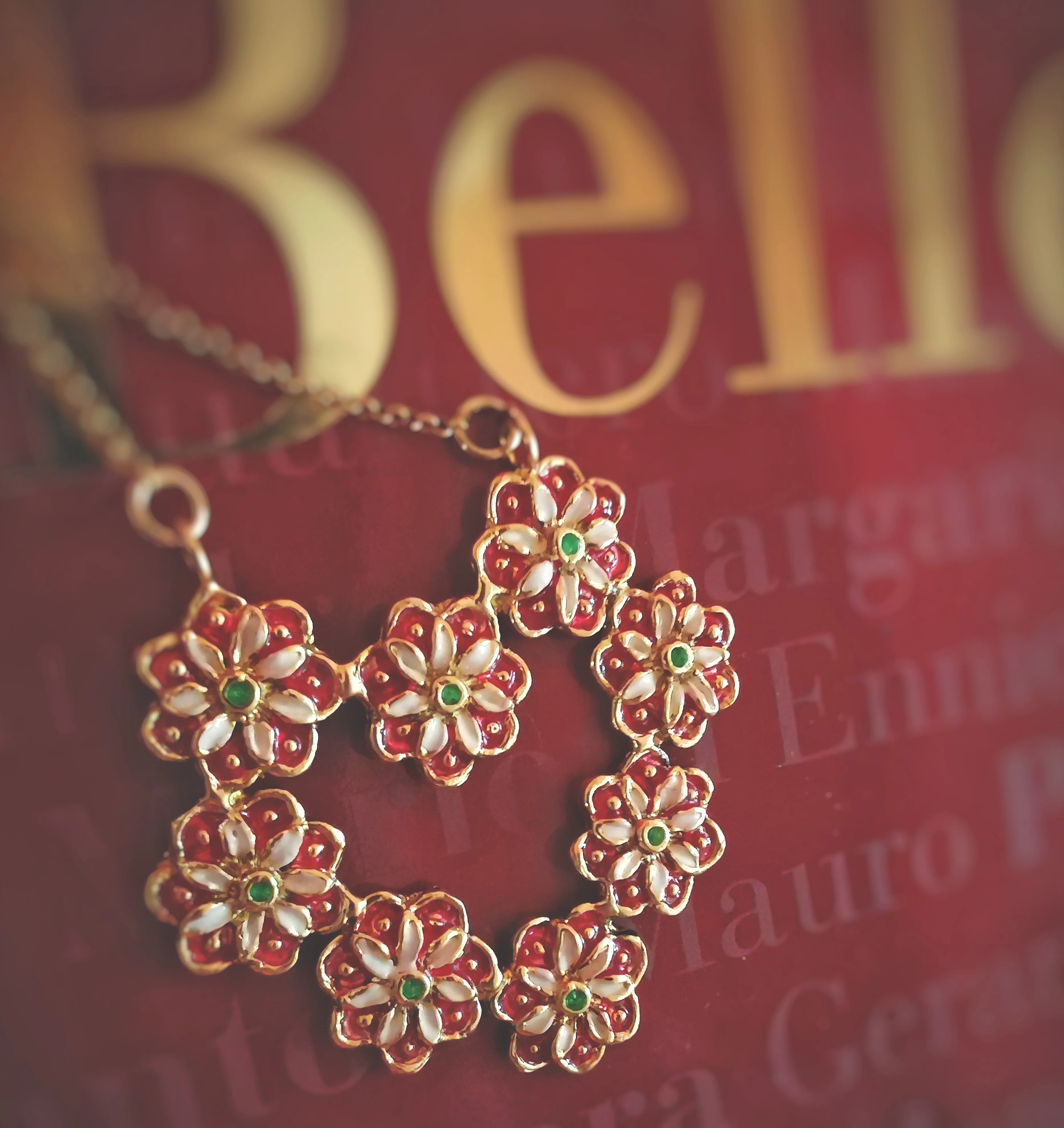 Handcraft fashion Italian N+E19:E32ecklace silver 925 CADMIO NICKEL FREE Jewelry collection pendant king queen agate stone