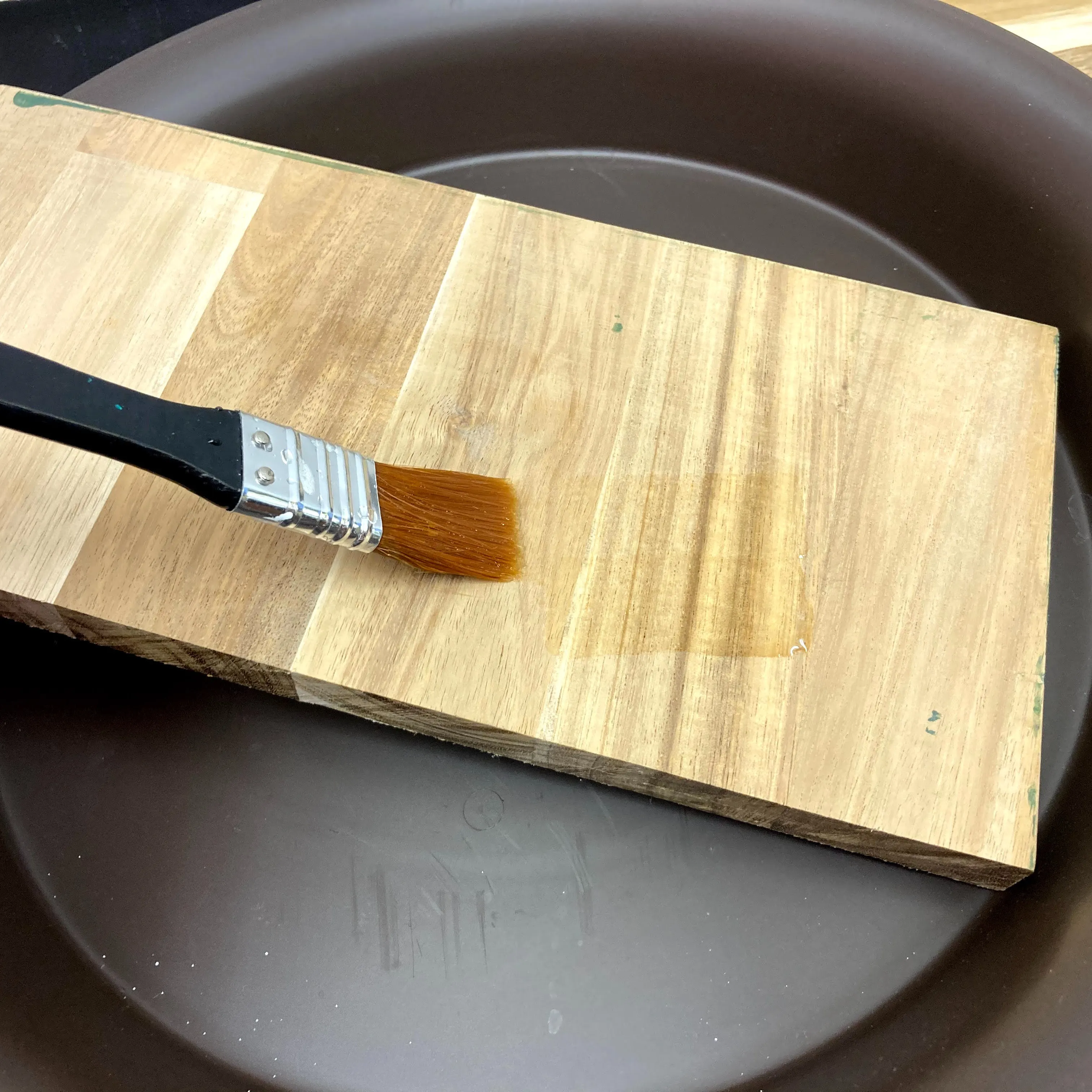 
SOUFA Flame retardant for veneer board 