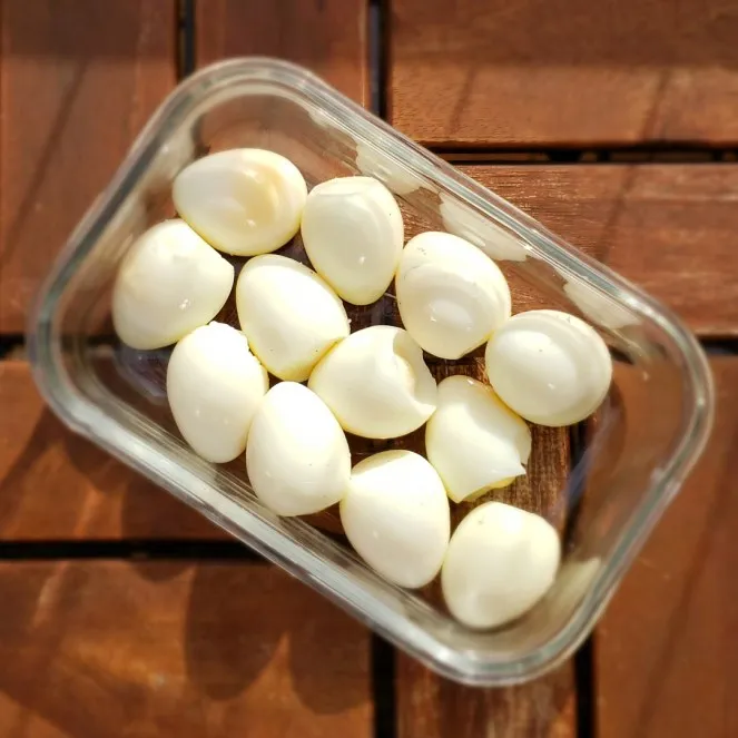 
Competitive price boiled quail egg frozen - best egg food frozen/ Holiday 84 845639639 