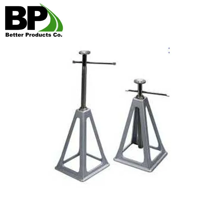 Leveling Stacker Jacks