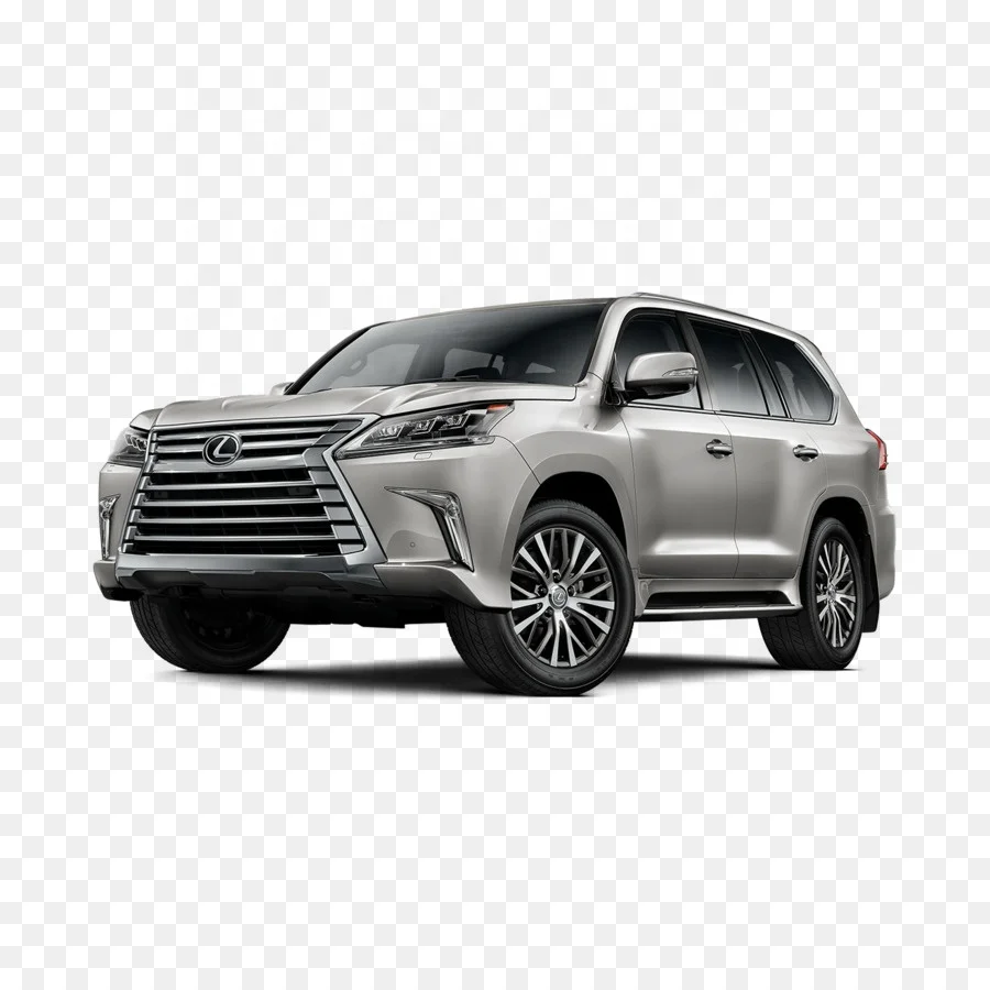 Лучший новый автомобиль Lexus из Японии