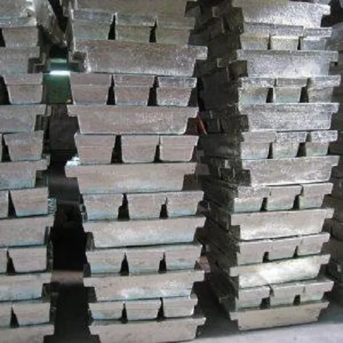 99.99% Оловянный слиток Прямая продажа от