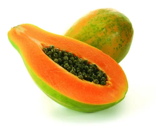 
High Quality Fresh Papaya for Sale 