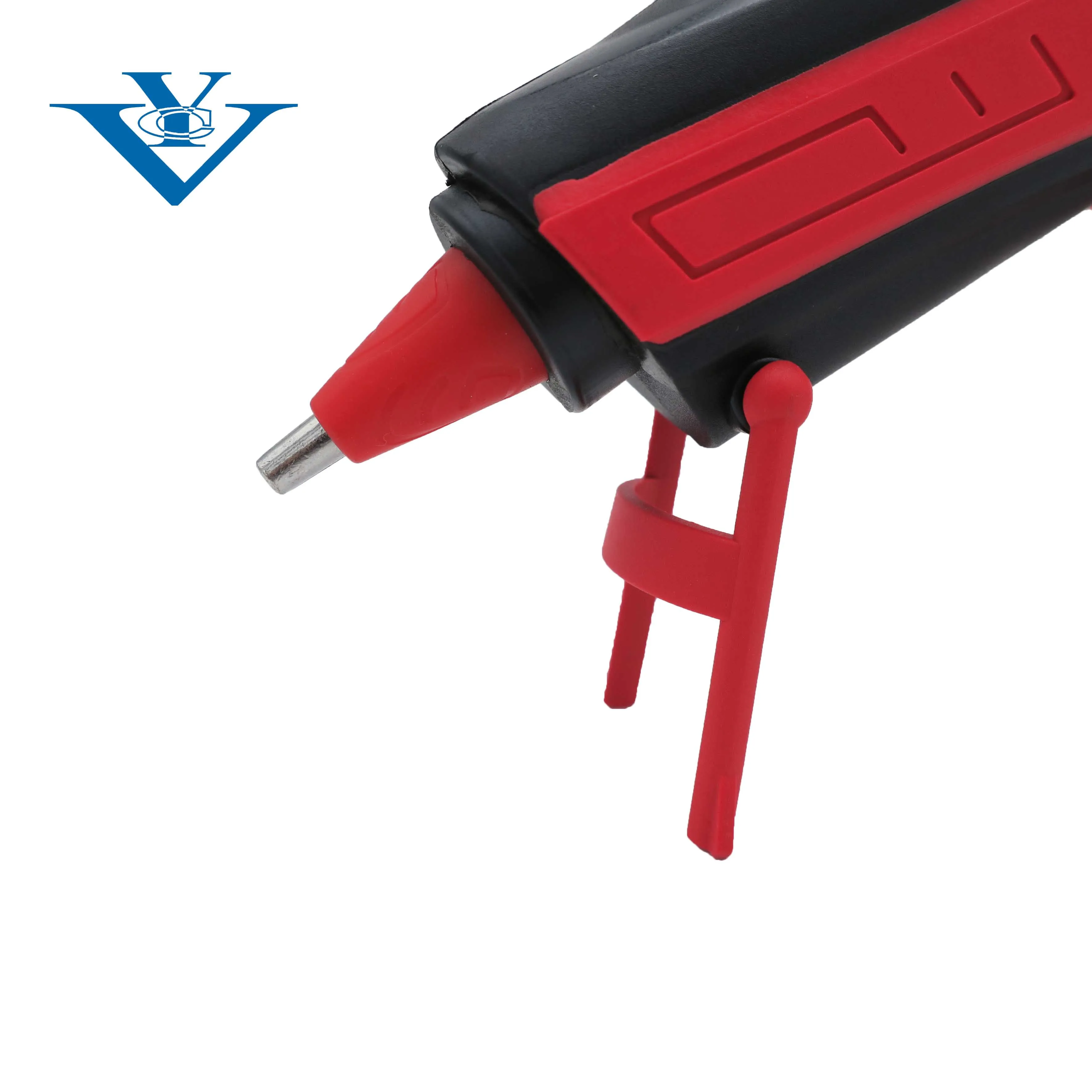 Bi-Color Hot Glue Gun for 11MM Glue Sticks