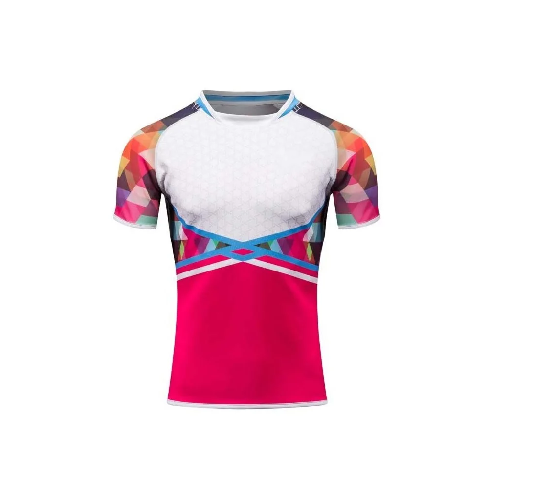 
Wholesale manufacture new arrival Soccer jersey for men 