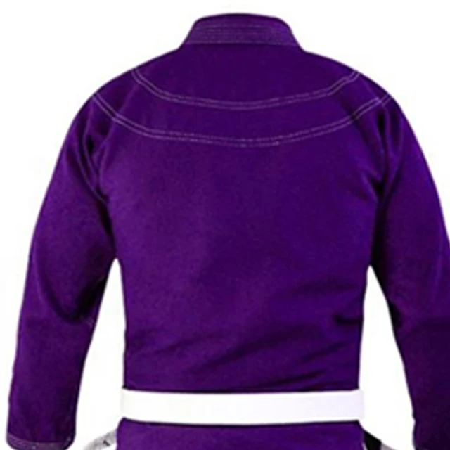 High Quality Martial Arts Karate Uniform, Karate Uniform For Men Brazilian Jiu-Jitsu GI