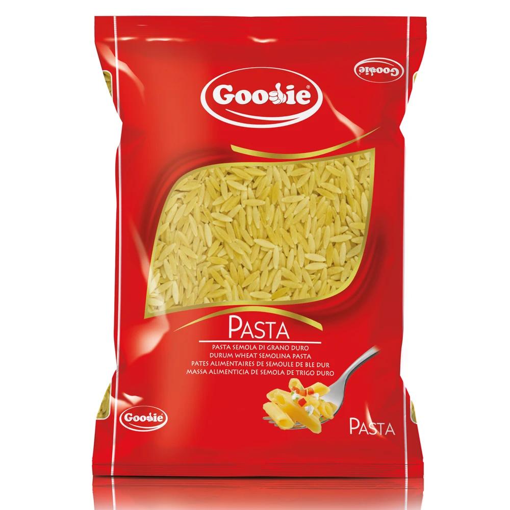 Barley (Riso) (Premium Quality Pasta Spaghetti from Factory)