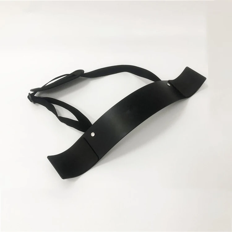 Arm Curl Blaster Weight Lifting Bicep Bomber Blaster Training Board with custom logo