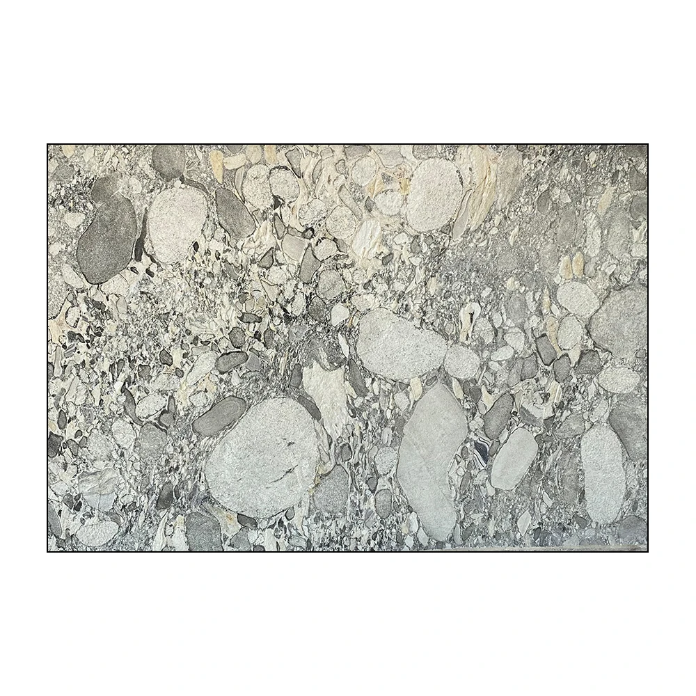 Buy Essential Home Beautify Cosmos White Marble Sheets Flexible Stone Sheets Supplier