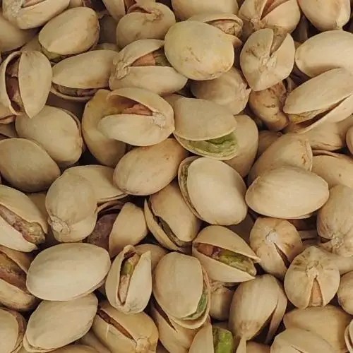 
Pistachio Nuts 