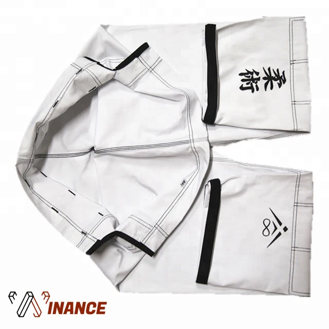 shoyoroll gi cotton pearl weave custom made bjj gi preshrunk jiu jitsu kimono brazilian jiu jitsu gi