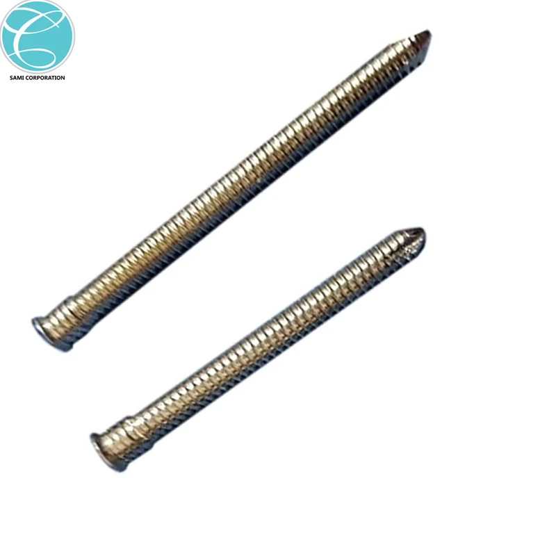 Self Tapping Cortical Screw Basis of Customized Instruments