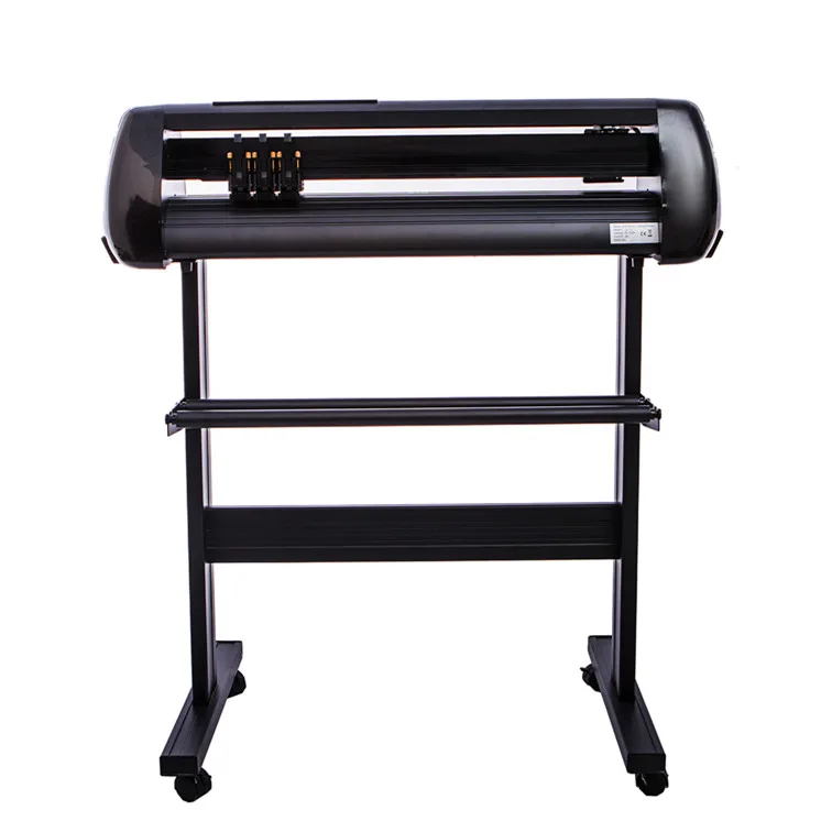 Vinyl Cutter Plotter High Speed Plotter Cutting Machine