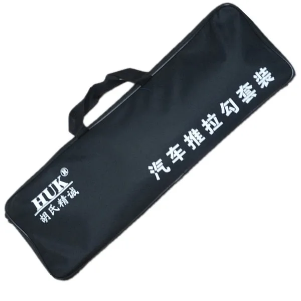 HUK Auto Quick Open Kit (3pcs air wedge+1set nanomete insert sheet + tool set)