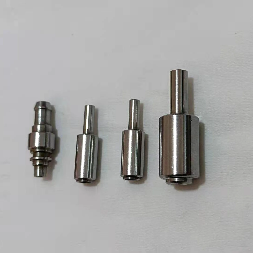 
High precision miniature solenoid valve iron core 