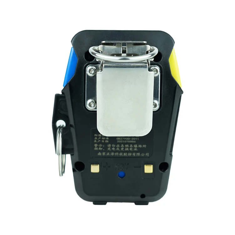 Zhengze Rescue Device For Firefighters CE Certified 2000-300Hz PPE For Firefighters