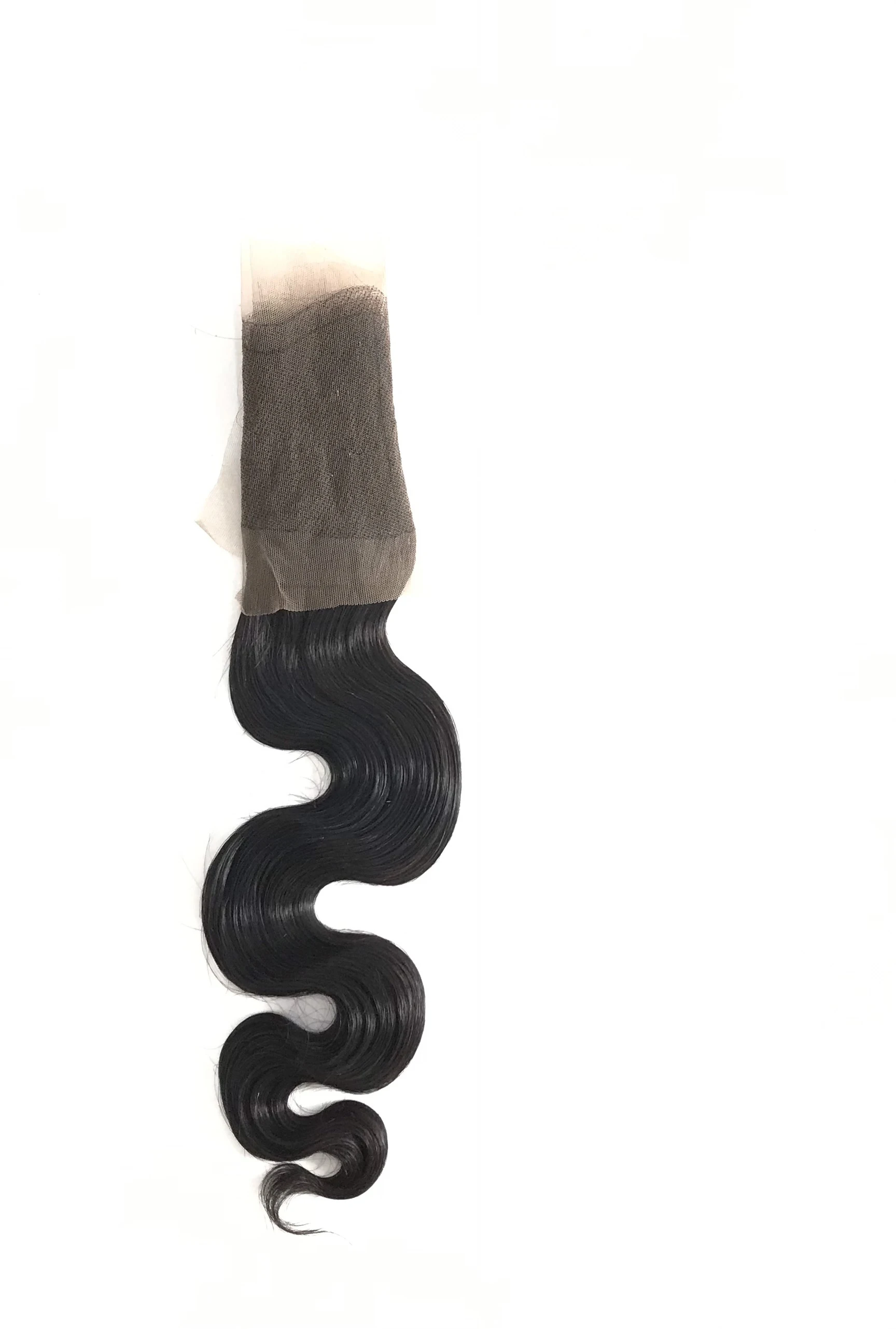 2021 New Model 5 Oct 100% Raw Vietnamese Virgin Remy Hair Extensions High Quality Wavy Style Smooth Body Wavy Wholesale Price