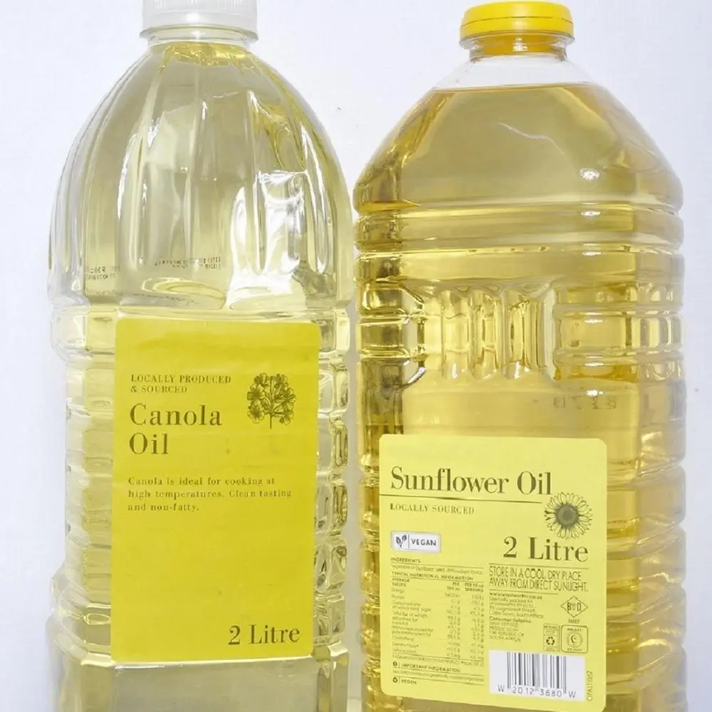 canola oil for sale